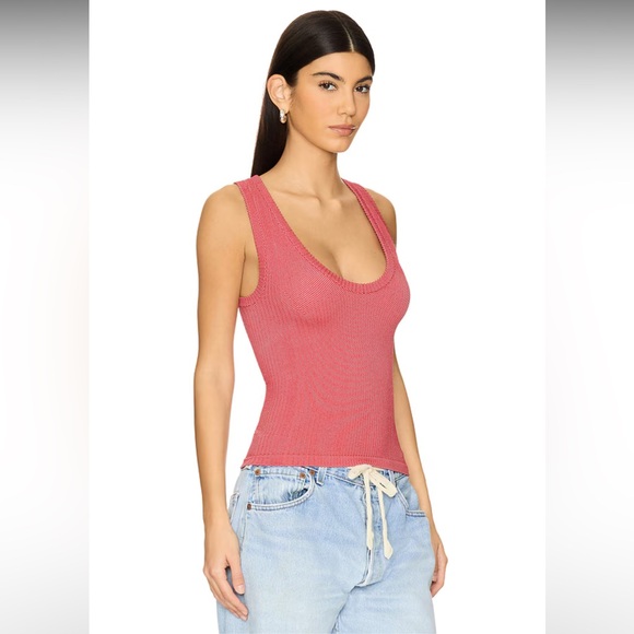 Free People Intimately Clean Slate Tank - Picture 8 of 11